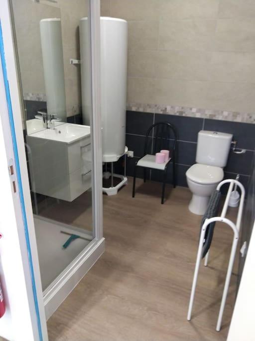 Appartement Au Crotoy Le Crotoy Ngoại thất bức ảnh